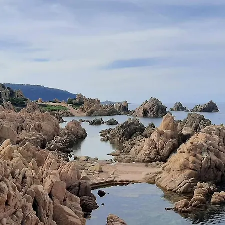 Cesar Apartment Costa Paradiso