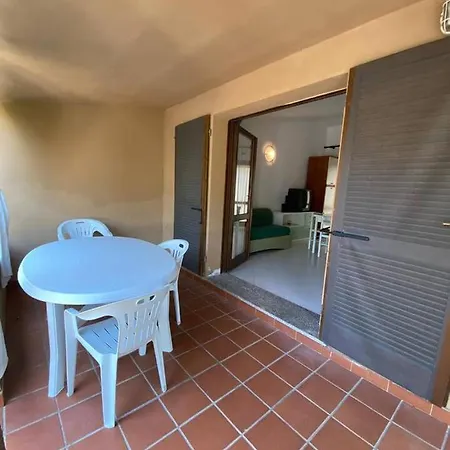 Appartement Cesar *
