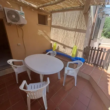 Cesar Appartement Costa Paradiso