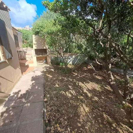 Apartment Cesar Costa Paradiso