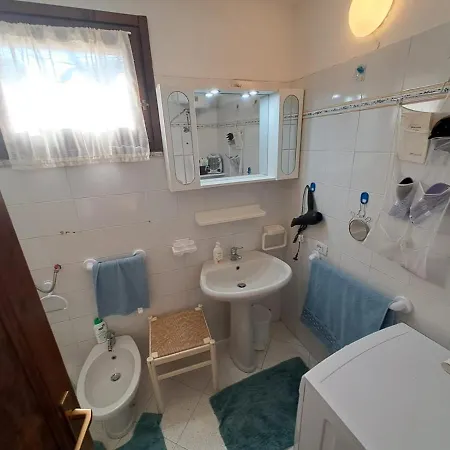 Cesar Apartamento Costa Paradiso