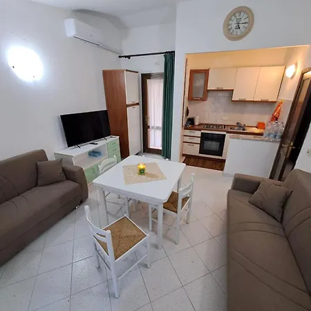 Cesar Apartamento *