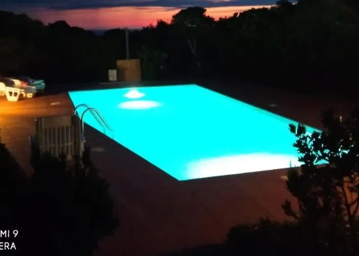 Cesar * Costa Paradiso